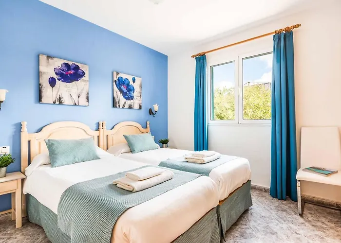 Karoline Cala en Forcat